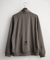 THE NORTH FACE ザ・ノースフェイス M'S MOVE-FREE JACKET ワンポイントロゴトラックジャケット 15888