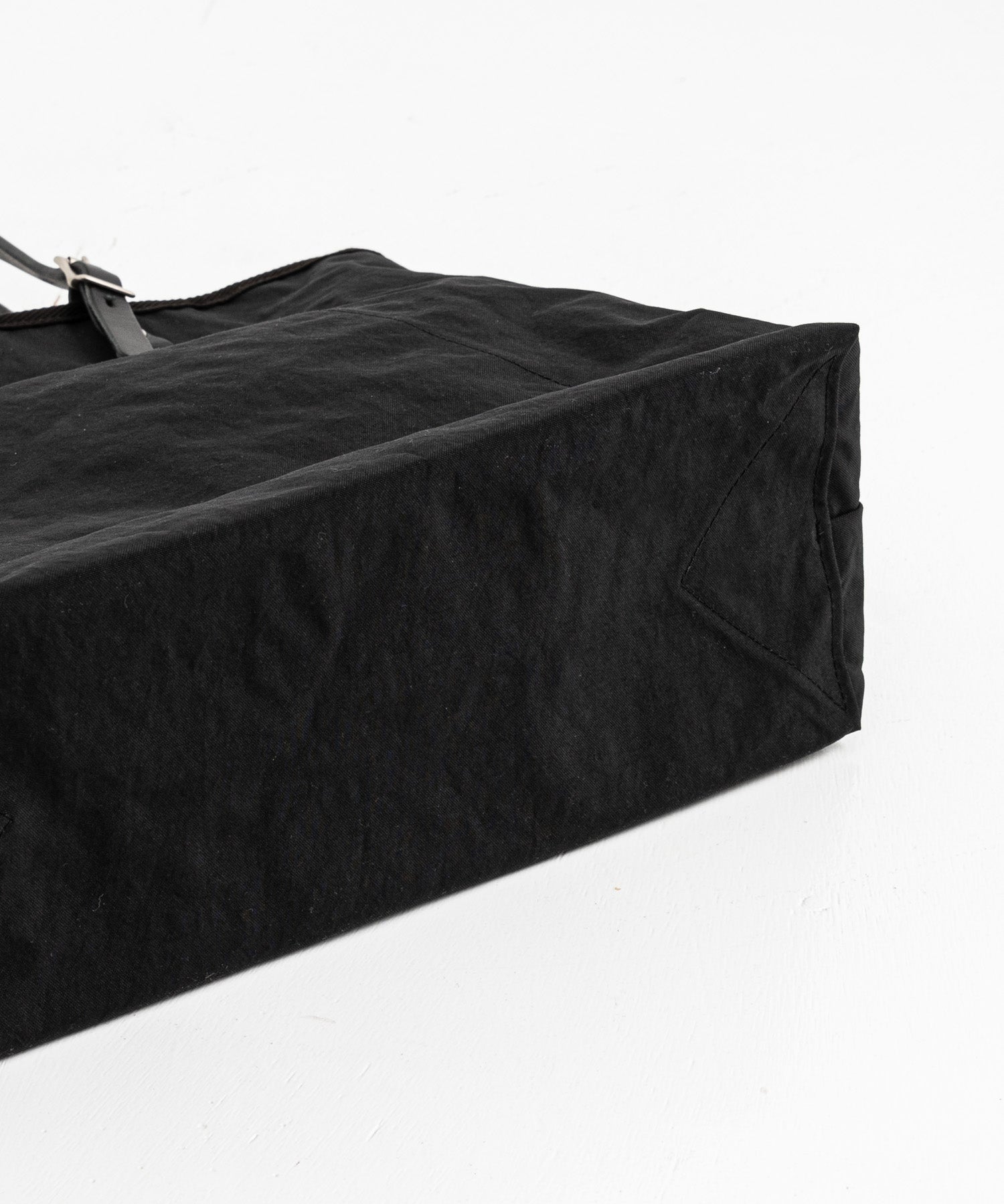 Butler Verner Sails バトラーバーナーセイルズ 日本製 国産 ザックナイロンレザーハンドルトートバッグ JB-2837 13274