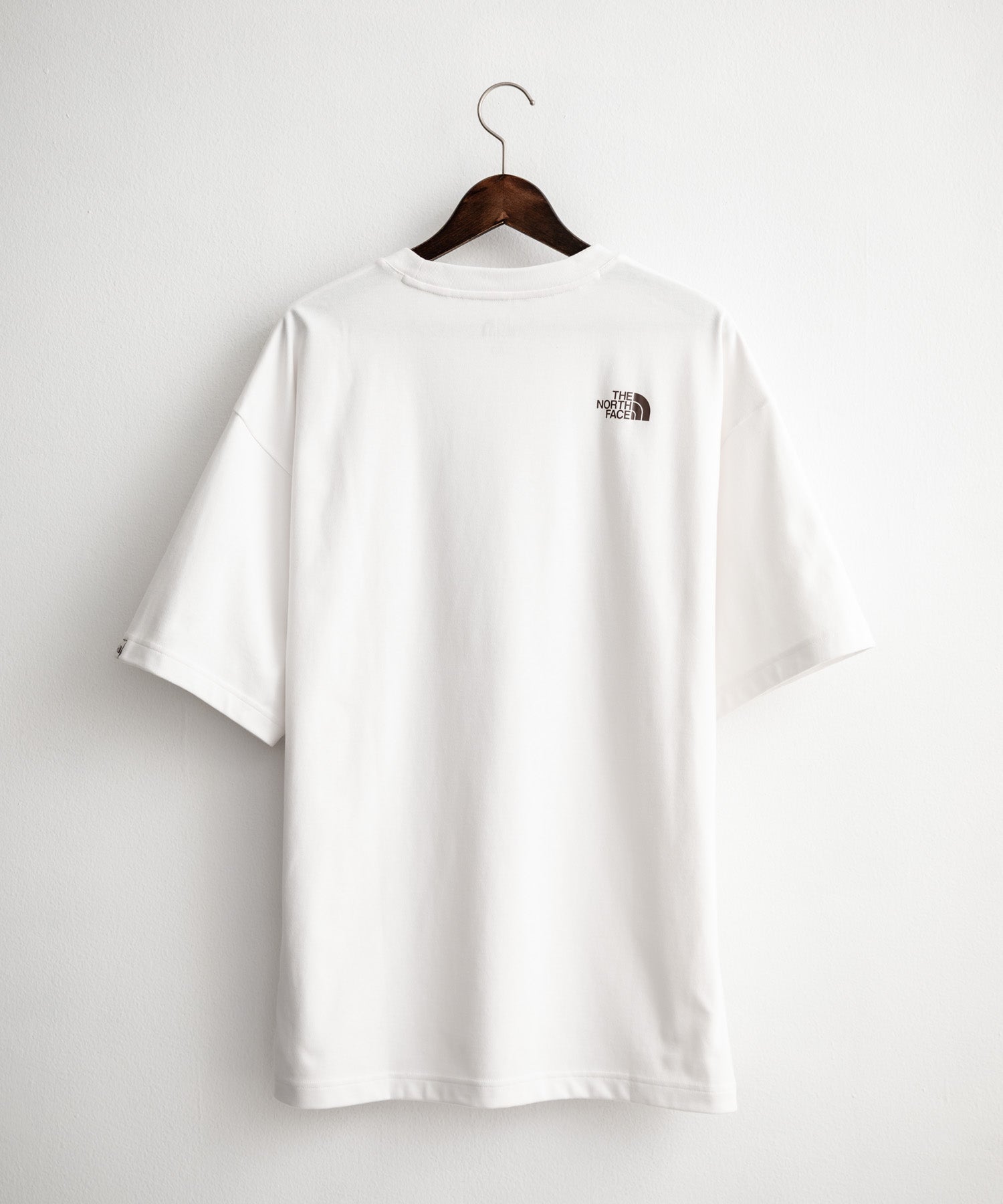 日本未展開モデル THE NORTH FACE ザ・ノースフェイス WHITE LABEL