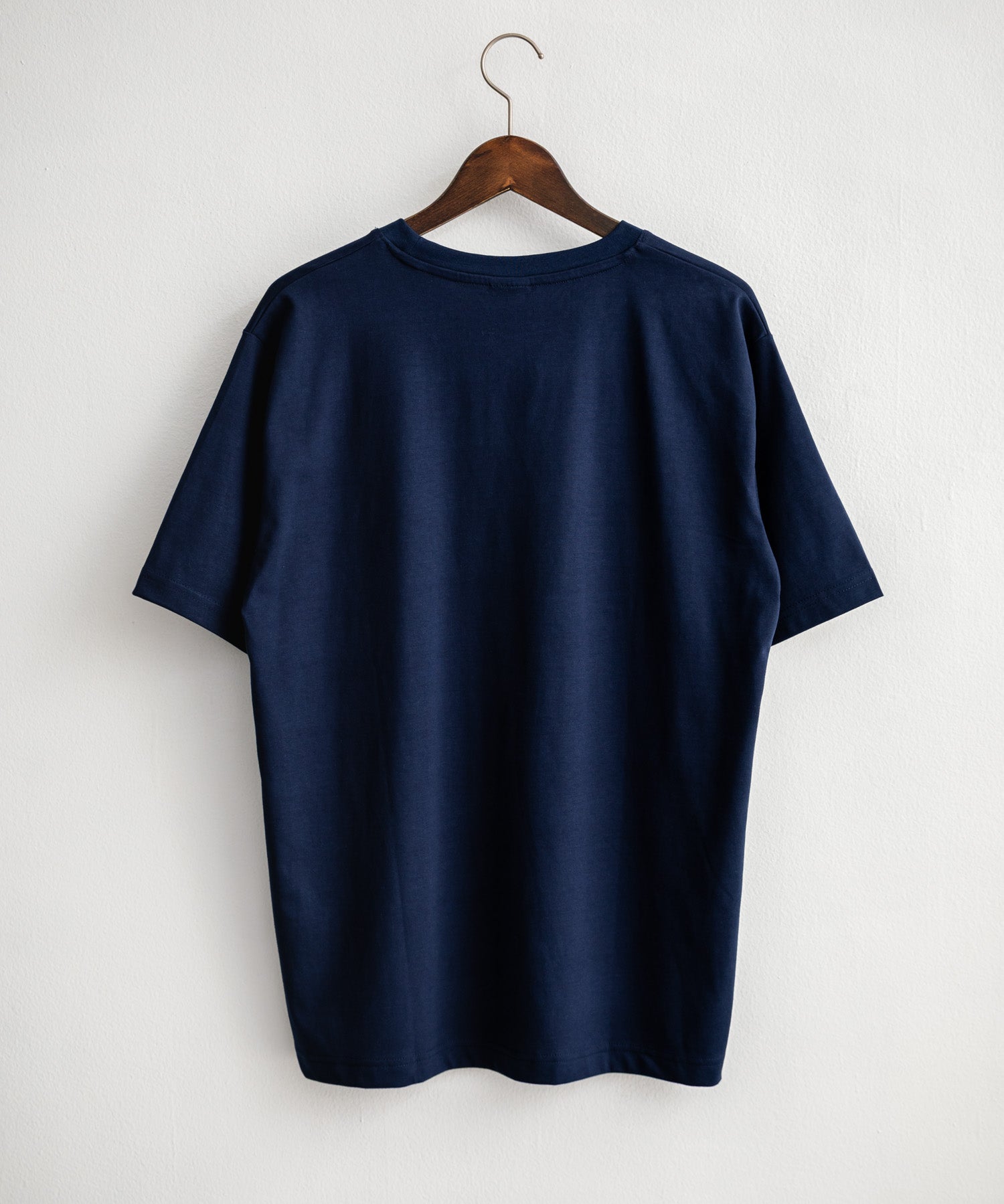 LOGOS ロゴス 吸汗速乾 スパイラルヤーンアニマルプリント半袖Tシャツ  15815