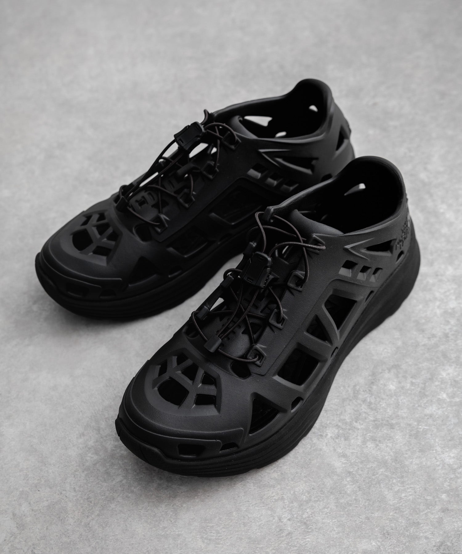 THE NORTH FACE WHITE LABEL RE-ACTIV SNEAKER スニーカースポーツサンダル 16165