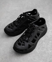 THE NORTH FACE WHITE LABEL RE-ACTIV SNEAKER スニーカースポーツサンダル 16165