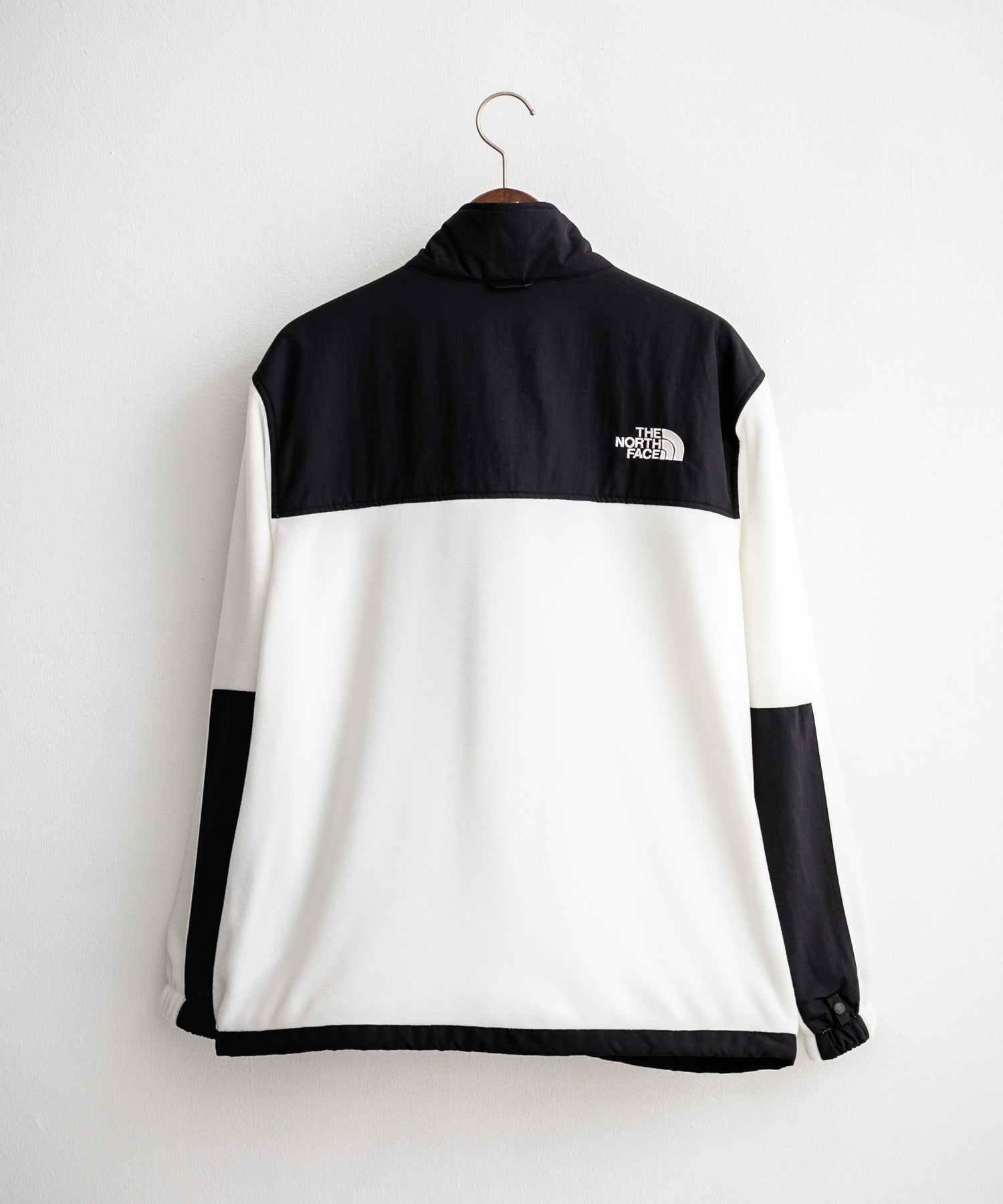 THE NORTH FACE ザ・ノースフェイス M'S LOGAN FLEECE JACKET/フリースジャケット PolartecMicroSeries ポーラテックマイクロシリーズ 15054