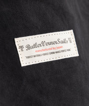 Butler Verner Sails バトラーバーナーセイルズ 日本製 国産反応染め2WAYショルダーバッグ JA-1473-3 6042