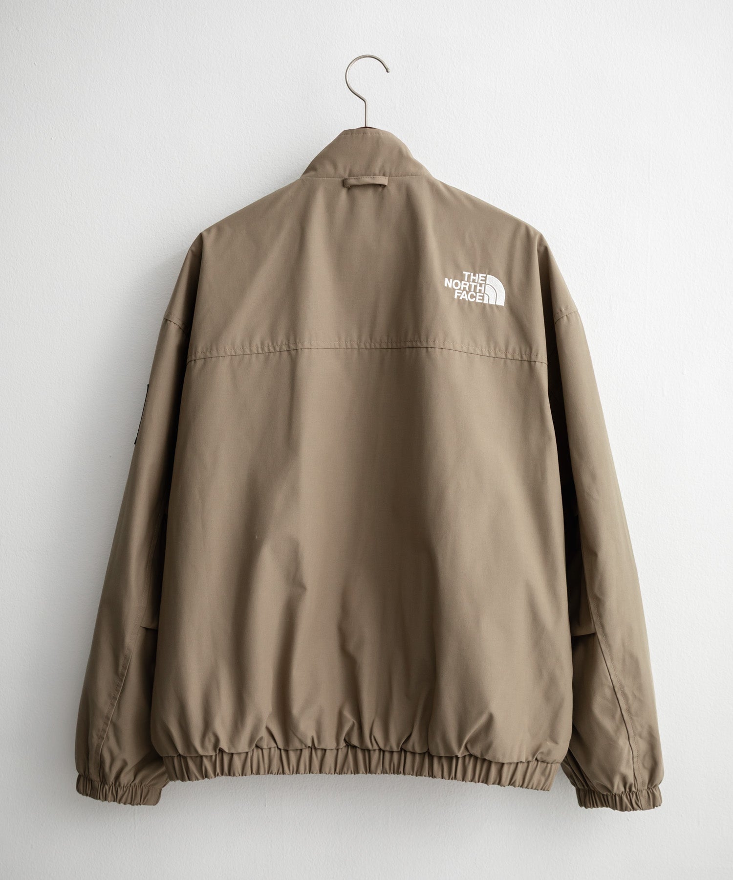 日本未展開モデル WHITE LABEL THE NORTH FACE NEILTON EX JACKET NEILTON EX JACKET オーバーサイズワンポイントロゴ刺繍ニールトンジャケット 15601