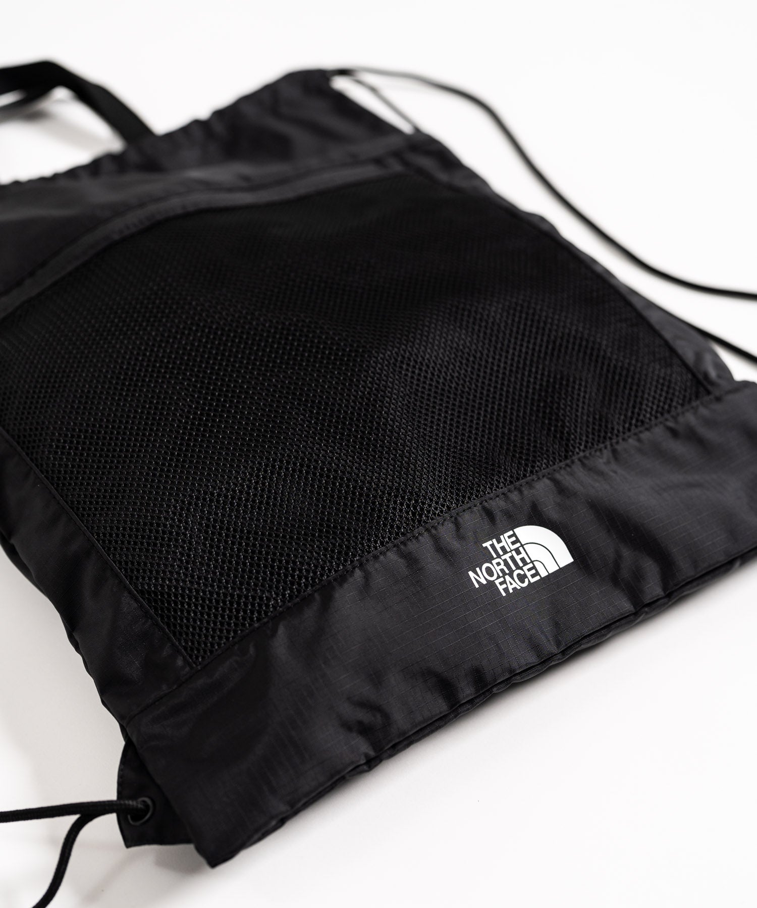 日本未展開モデル THE NORTH FACE ザ・ノースフェイス WHITE LABEL STANDARD MULTI BAG ナップサック リュック 15874