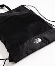 日本未展開モデル THE NORTH FACE ザ・ノースフェイス WHITE LABEL STANDARD MULTI BAG ナップサック リュック 15874