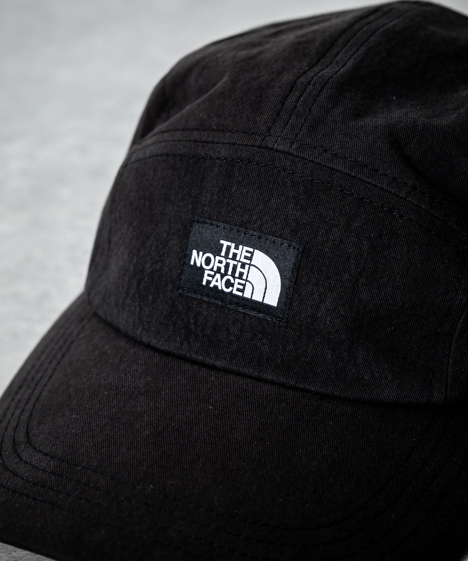 THE NORTH FACE ザ・ノースフェイス 5 PANEL CAP ファイブパネルキャップ 15053