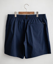 THE NORTH FACE ザ・ノースフェイス CLASS V PATHFINDER PU 撥水 吸汗速乾 リップストップナイロンワイドショートパンツ 15924