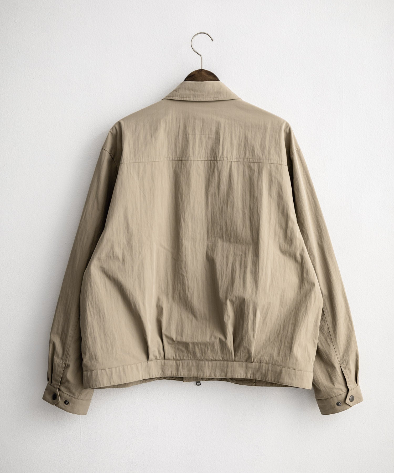 Audience オーディエンス 綿ナイロンキャンバス CWUフライトバルーンミリタリージャケット AUD7385 15813