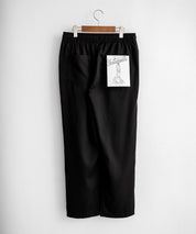 ワイドテーパード スケーターワークパンツ イージーシェフパンツ 11448