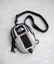 THE NORTH FACE ザ・ノースフェイス HOT SHOT CROSSBODY ホットショットクロスボディバッグ/コンパクトショルダーバッグ 16388
