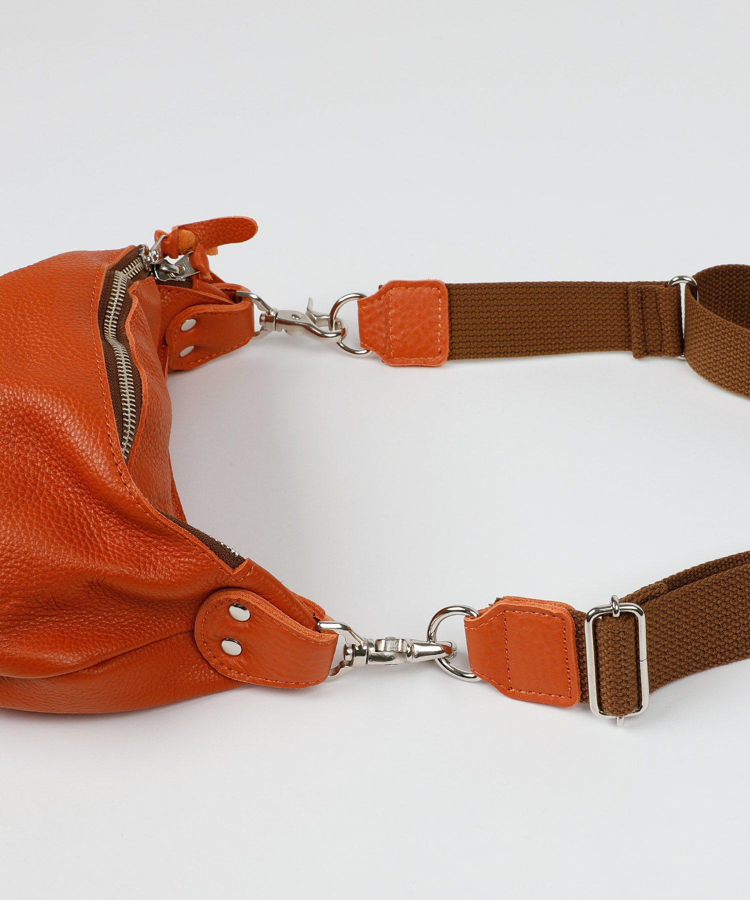 Butler Verner Sails バトラーバーナーセイルズ  日本製 国産 FESバムフラップショルダー (HIPBAG) JB-0401-2 9196