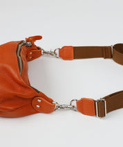 Butler Verner Sails バトラーバーナーセイルズ  日本製 国産 FESバムフラップショルダー (HIPBAG) JB-0401-2 9196