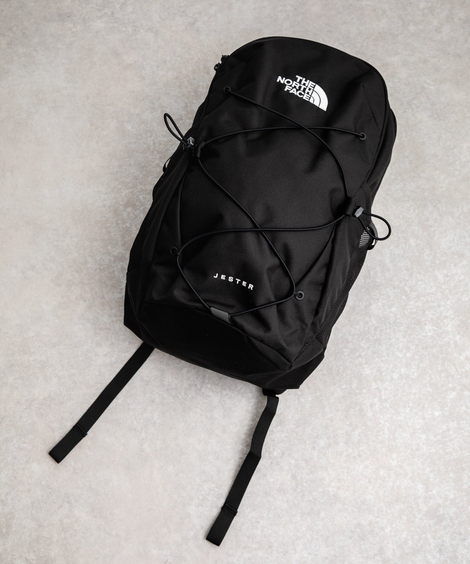 新色追加 THE NORTH FACE ザ・ノースフェイス JESTER ジェスター バックパック/リュック 15102