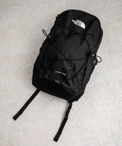新色追加 THE NORTH FACE ザ・ノースフェイス JESTER ジェスター バックパック/リュック 15102
