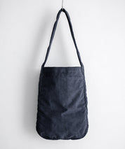 THE NORTH FACE ザ・ノースフェイス FLUID TOTE_PLUS コーデュロイトートバッグ/ロゴワッペンワンショルダーバッグ 16611