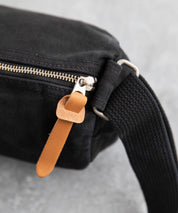 Butler Verner Sails バトラーバーナーセイルズ 日本製 国産 反応染めロールショルダー JA-0812-2 11029