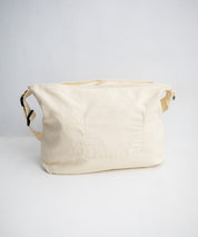 ビッグキャンバスショルダーバッグ 13629