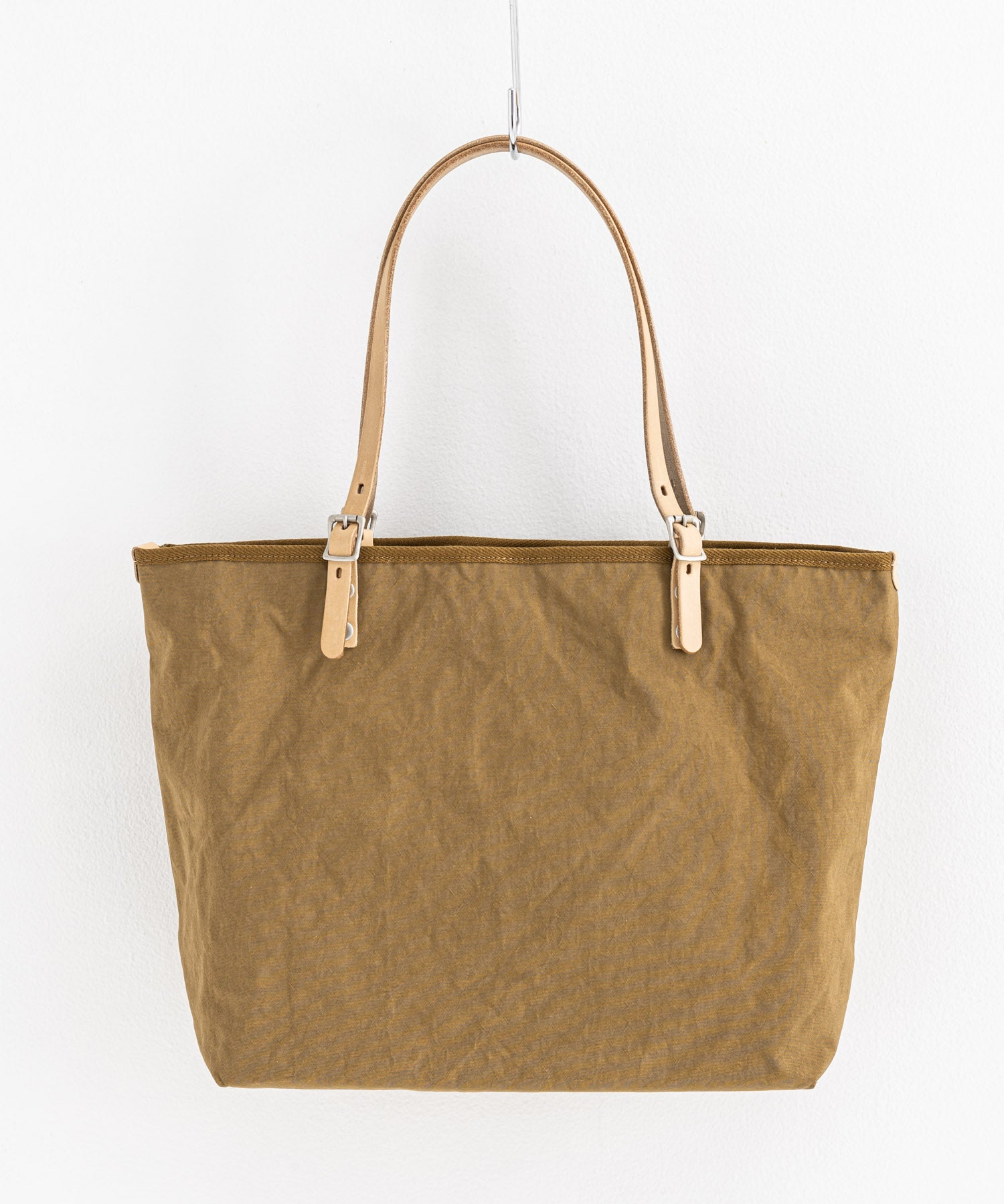 Butler Verner Sails バトラーバーナーセイルズ 日本製 国産 ザックナイロンレザーハンドルトートバッグ JB-2837 13274