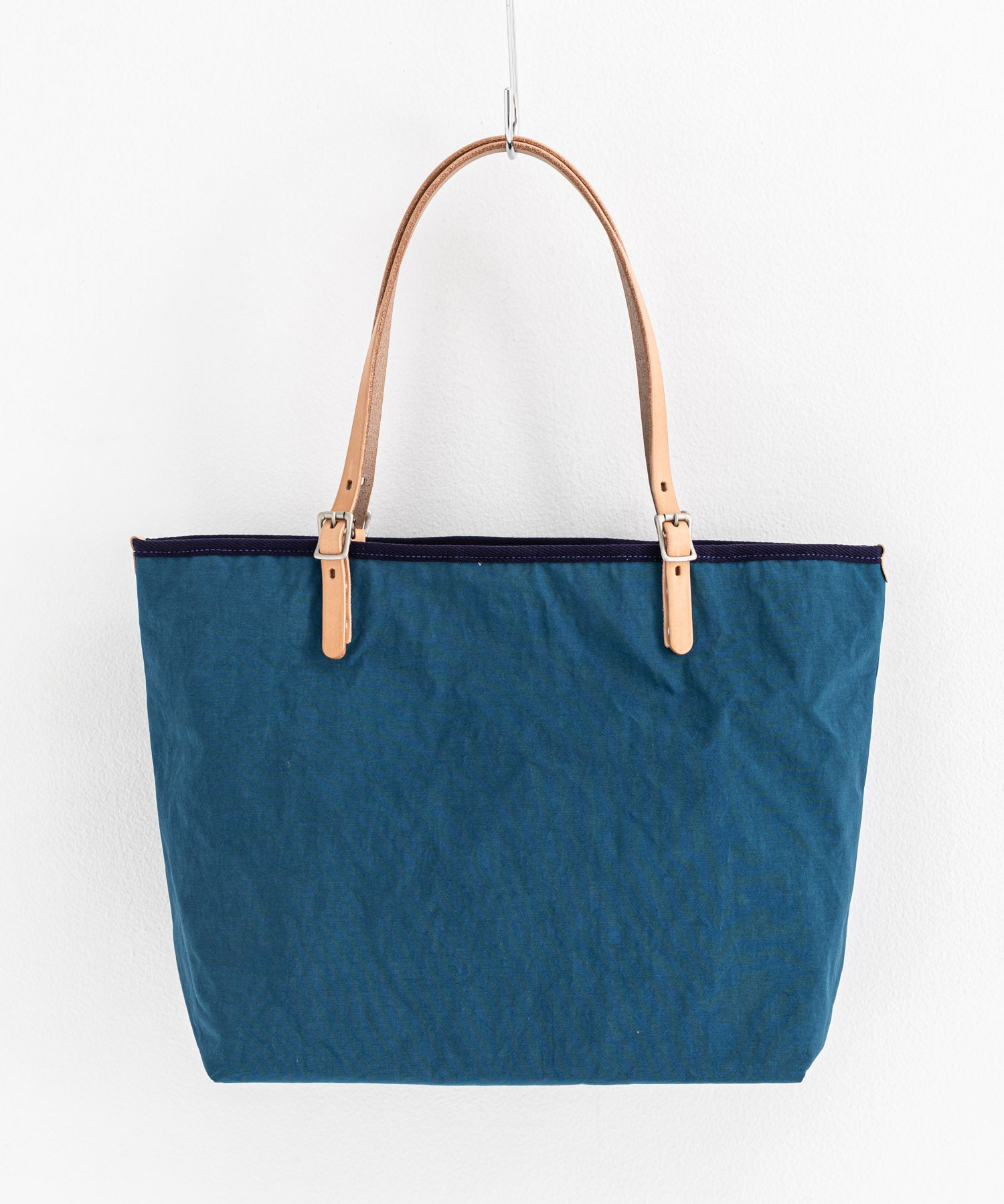 Butler Verner Sails バトラーバーナーセイルズ 日本製 国産 ザックナイロンレザーハンドルトートバッグ JB-2837 13274