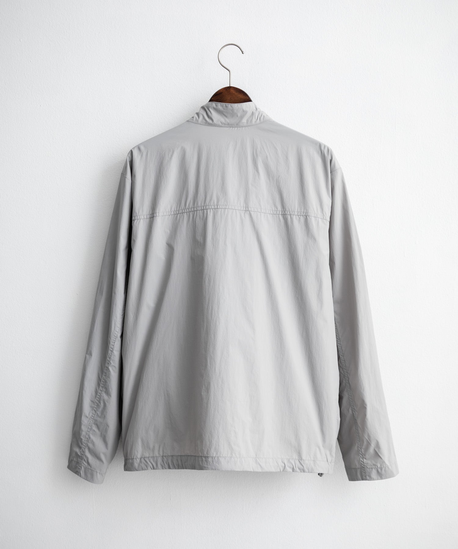 THE NORTH FACE ザ・ノースフェイス M'S CHILLER JACKET チラージャケット/ワンポイントロゴナイロンジャケット 16378