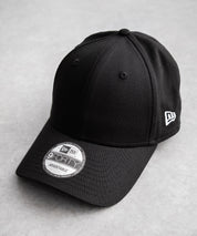 NEW ERA ニューエラ Adjustable Structured Cap 9FORTY ワンポイントフラッグロゴ刺繍ベースボールキャップ　16118