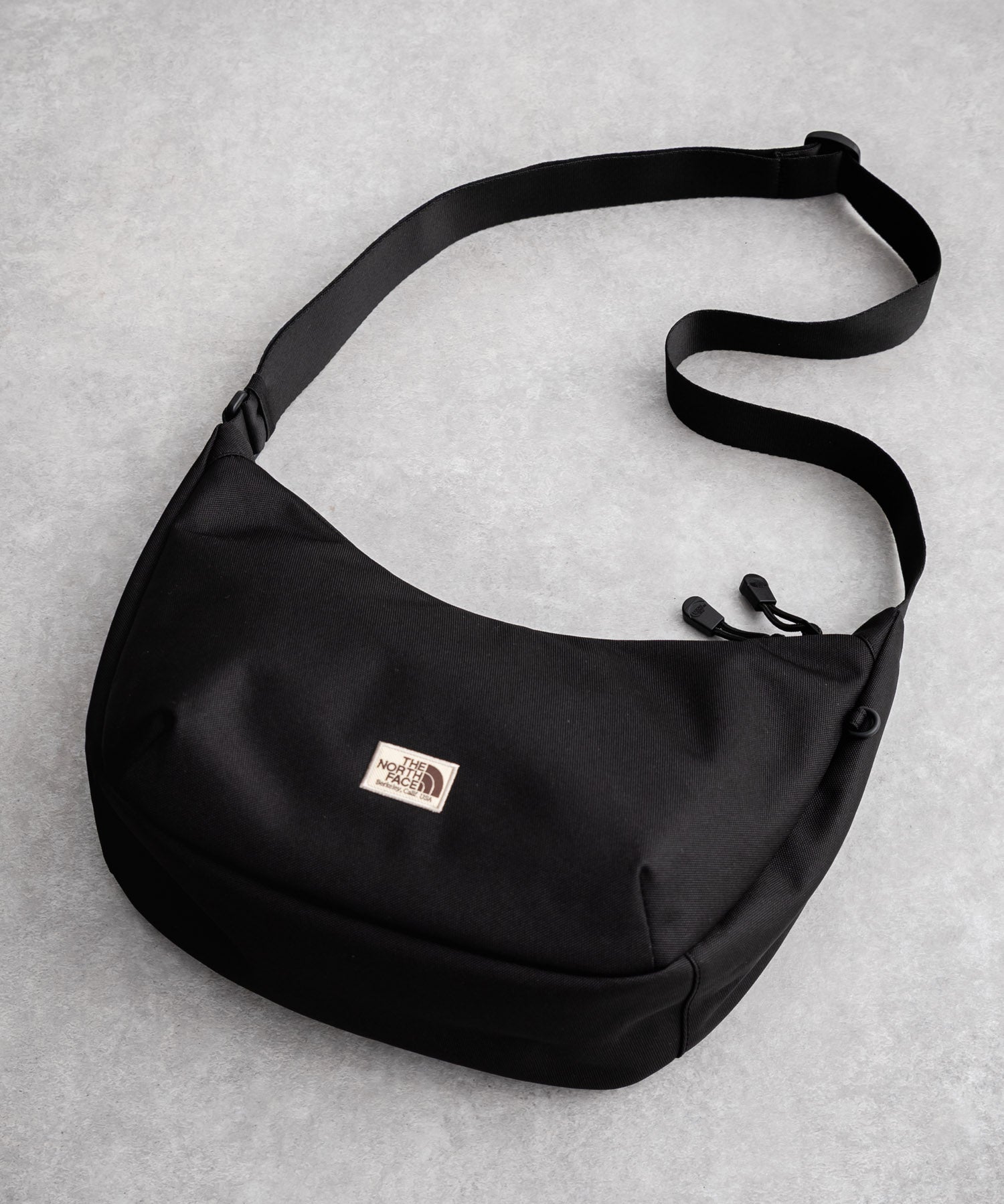 日本未展開モデル WHITE LABEL THE NORTH FACE STANDARD HOBO BAG S ショルダーバッグ 15570