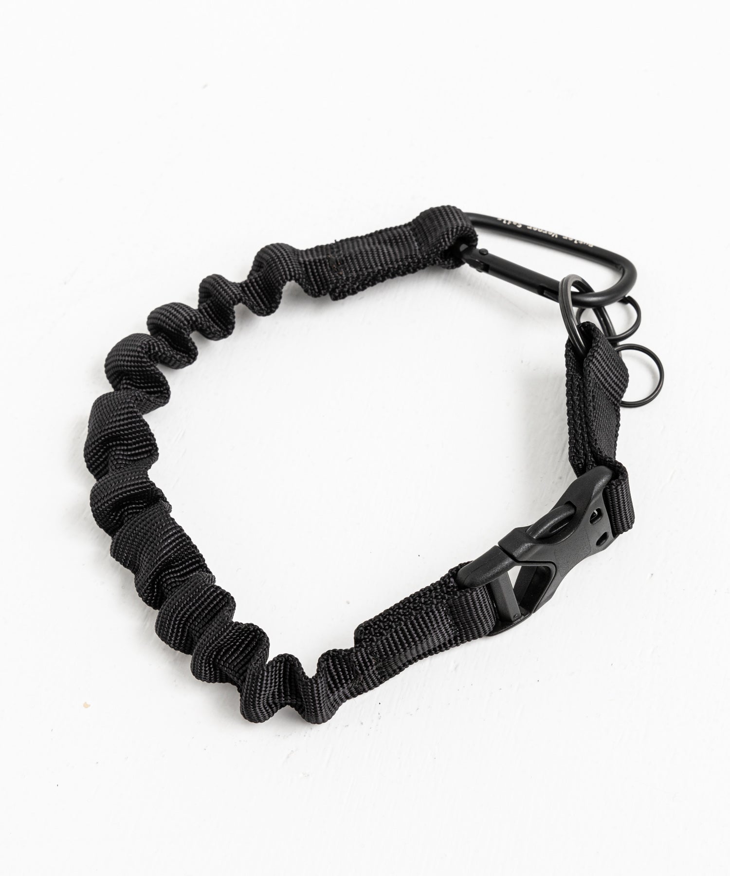 Butler Verner Sails バトラーバーナーセイルズ 日本製 国産 伸びるナイロンテープキーチェーン JI-2853 13276