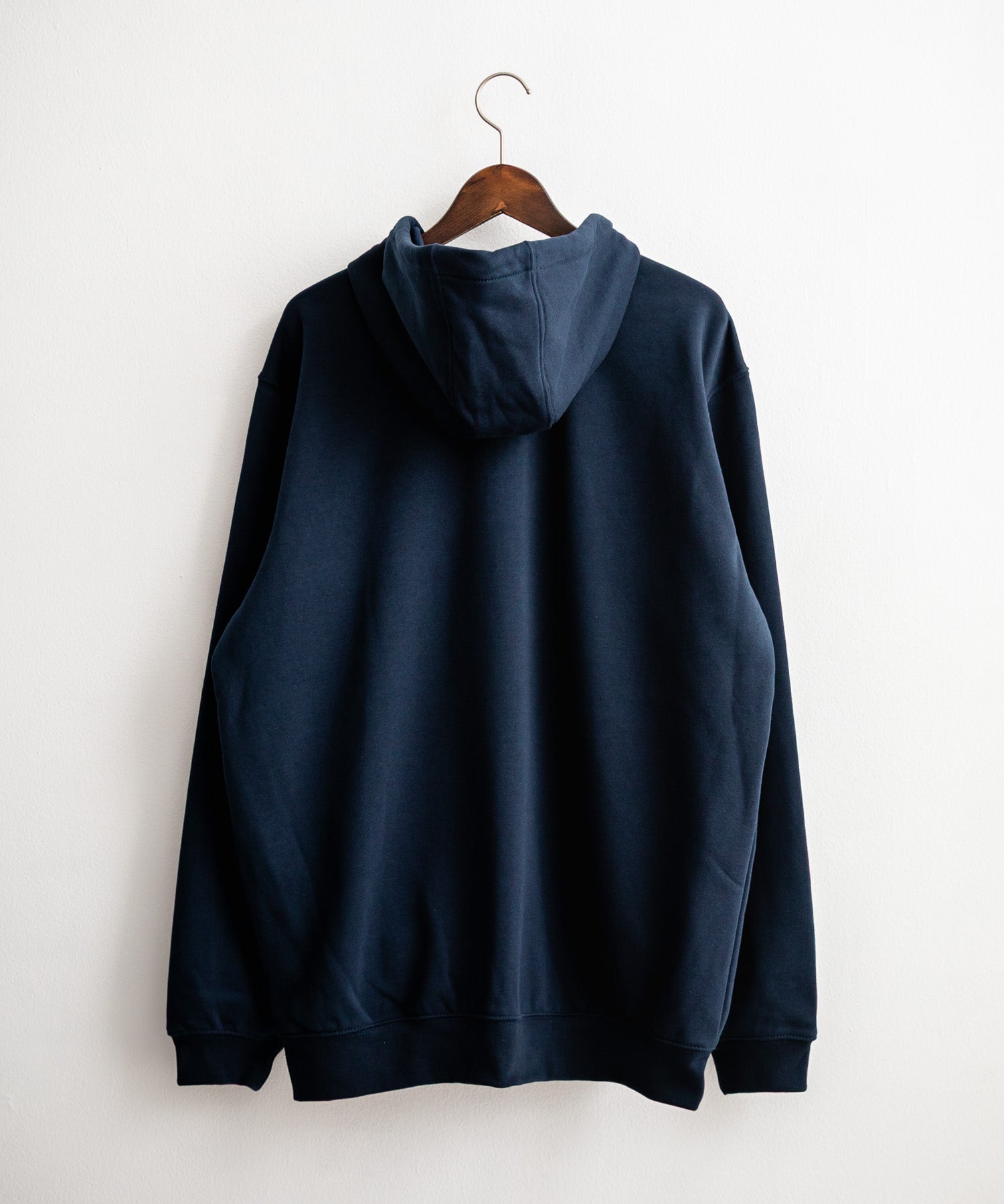 Carhartt カーハート MIDWEIGHT HOODED ZIP-FRONT SWEATSHIRT オーバーサイズ裏起毛長袖フルジップパーカー 15387