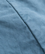 Butler Verner Sails バトラーバーナーセイルズ 日本製/国産 反応染め8号キャンバスサークルトート JA-2142-2 11023