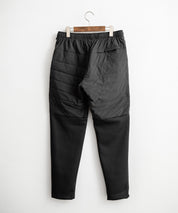 GERRY ジェリー 中綿ストレッチポリリップ インサレーションテックトラックパンツ/イージージョガーパンツ 15289