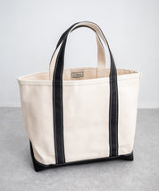 L.L.Bean エルエルビーン Boat and Tote Bag Open-Top Medium ボートアンドトート オープントップ ミディアム/ハンドバッグ 16376