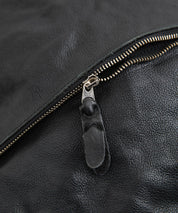 Butler Verner Sails バトラーバーナーセイルズ 日本製 国産 レザーショルダートートバッグ JB-0332 1903