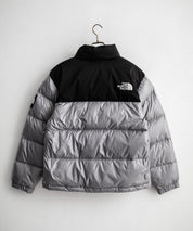 日本未展開モデル WHITE LABEL THE NORTH FACE NOVELTY NUPTSE RDS DOWN JACKET ザ・ノースフェイス ホワイトレーベル ヌプシダウンジャケット 15360