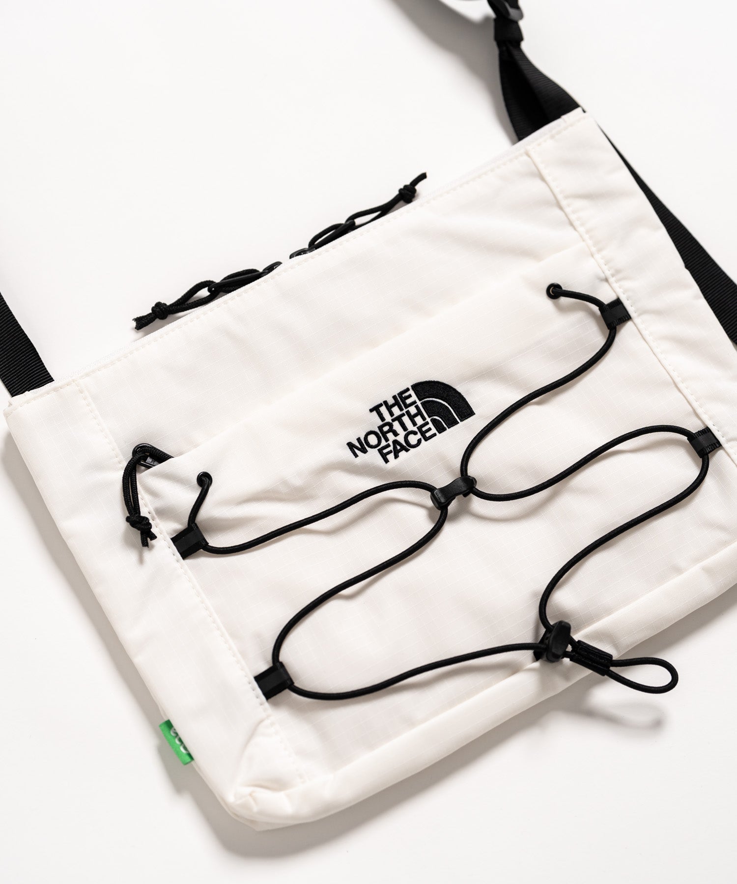 THE NORTH FACE ザ・ノースフェイス BOREALIS SLIM CROSS BAG ワンポイントロゴサコッシュ/ショルダーバッグ 15884