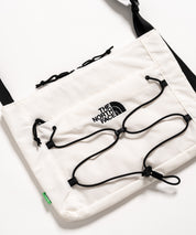 THE NORTH FACE ザ・ノースフェイス BOREALIS SLIM CROSS BAG ワンポイントロゴサコッシュ/ショルダーバッグ 15884