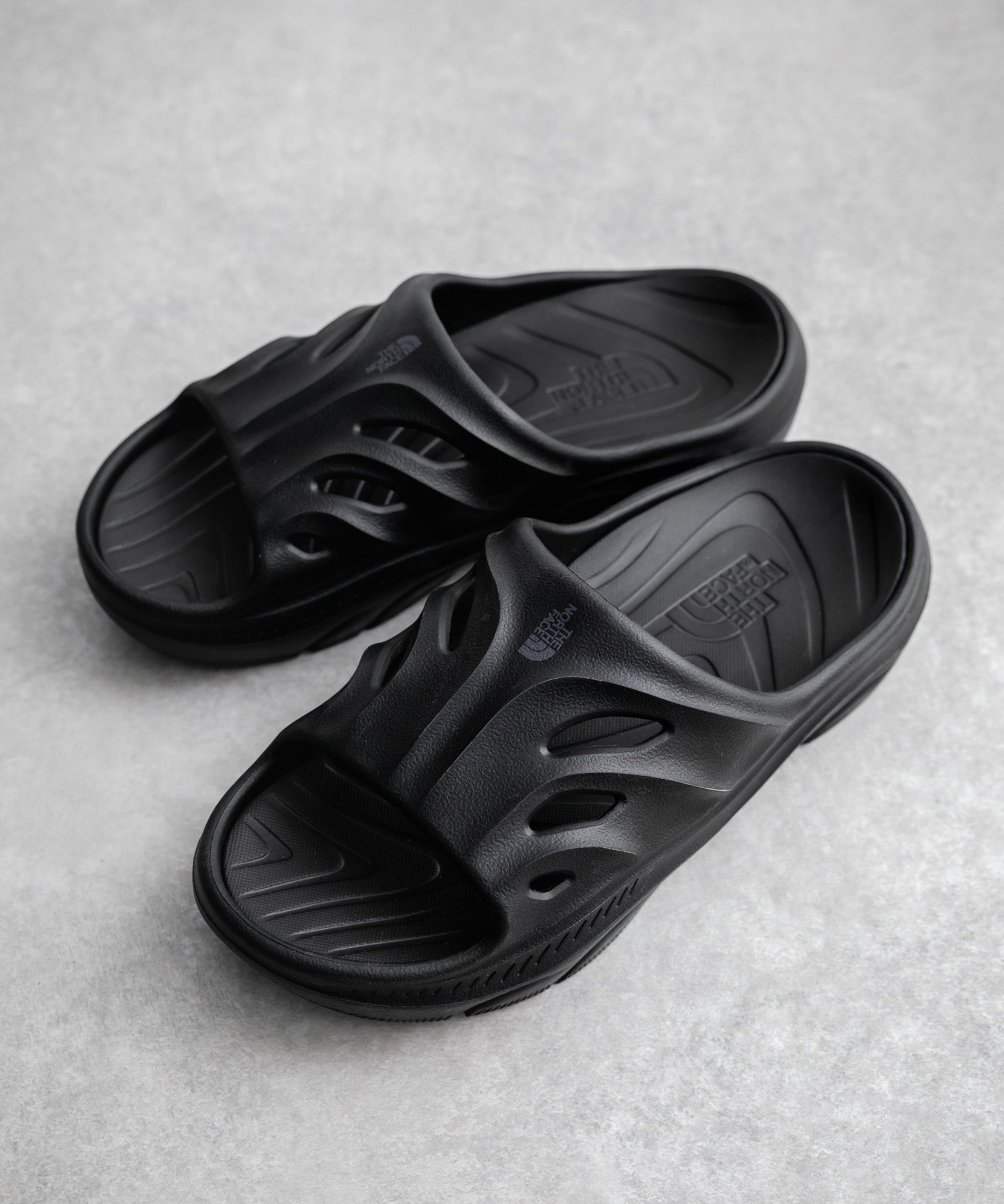 THE NORTH FACE FIORD SLIDE スライドサンダル 16208