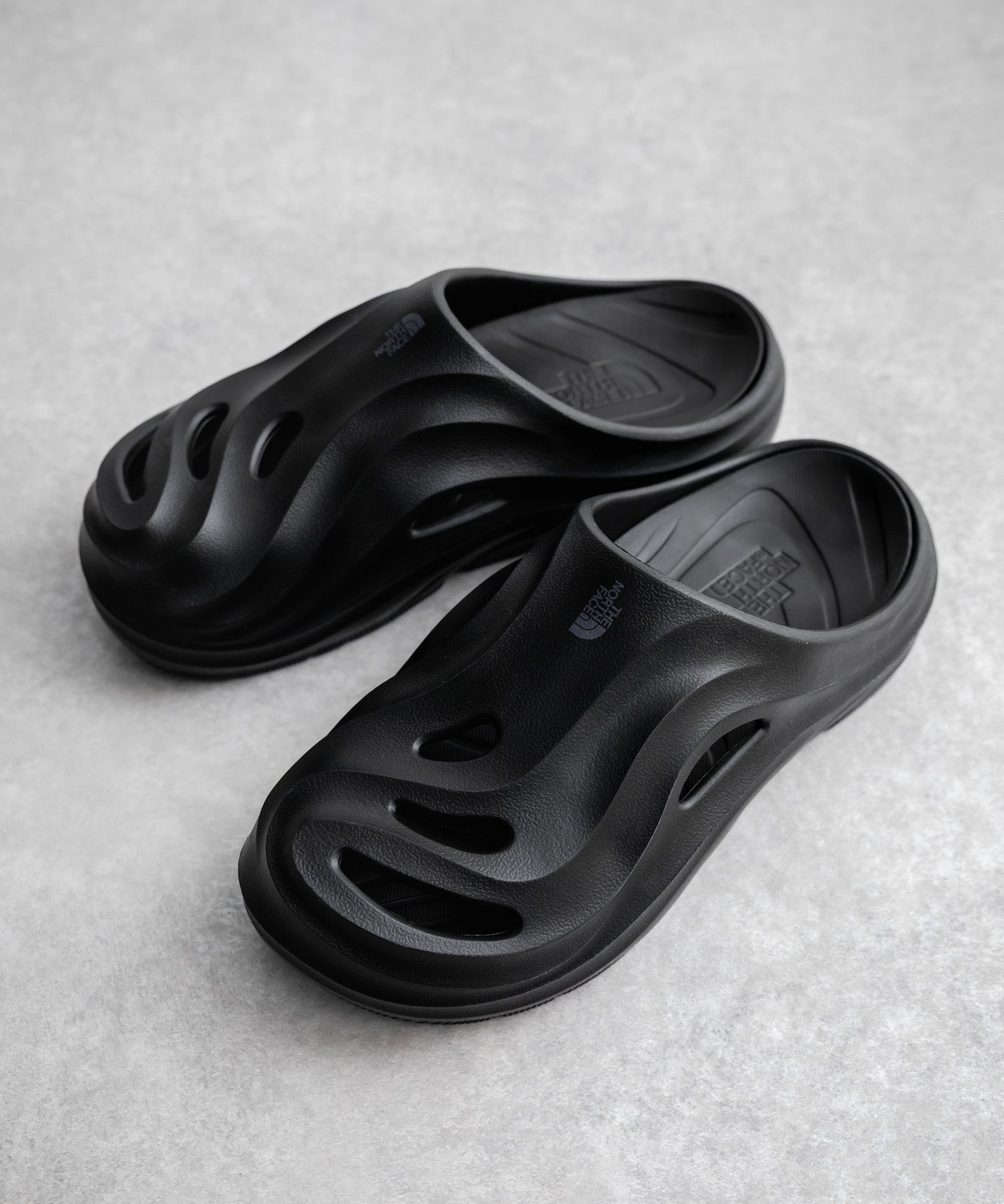 THE NORTH FACE FIORD MULE クロッグサンダル 16209