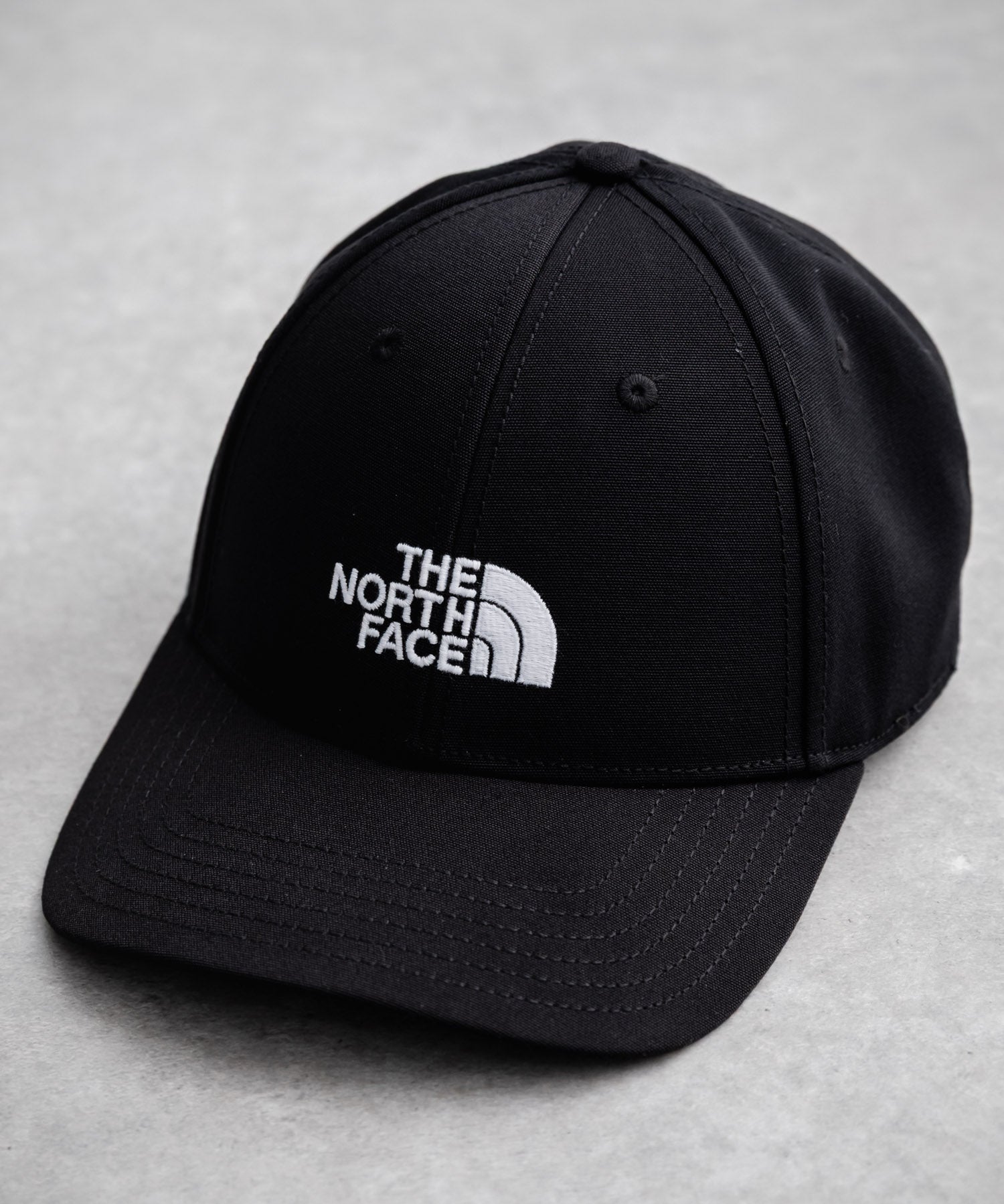 THE NORTH FACE ザ・ノースフェイス NORM HAT ノームハット ワンポイントロゴ刺繍キャップ 15927