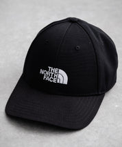 THE NORTH FACE ザ・ノースフェイス NORM HAT ノームハット ワンポイントロゴ刺繍キャップ 15927