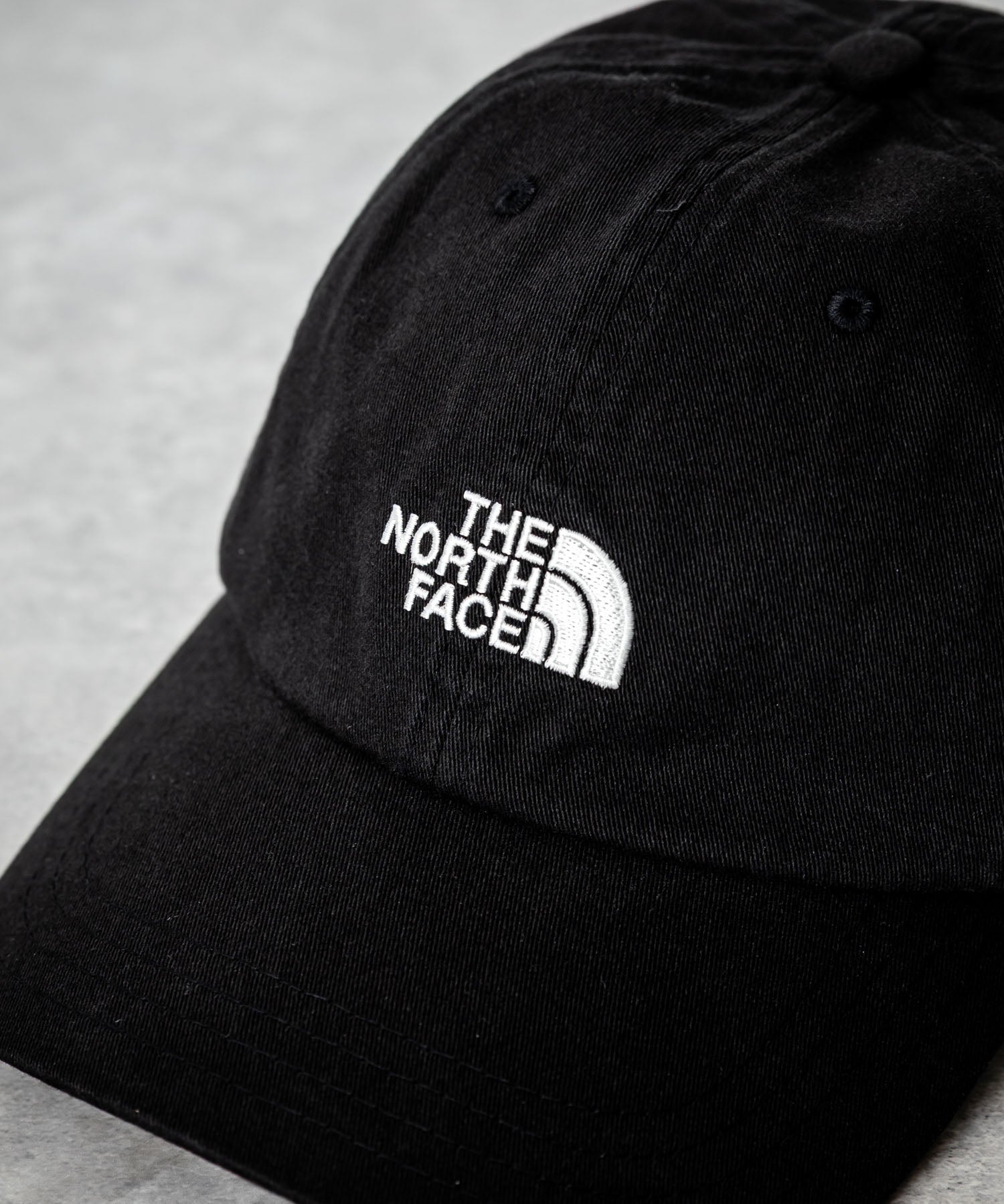 THE NORTH FACE ザ・ノースフェイス TNF COTTON BALL CAP コットンボールキャップ 15055