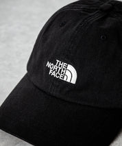 THE NORTH FACE ザ・ノースフェイス TNF COTTON BALL CAP コットンボールキャップ 15055
