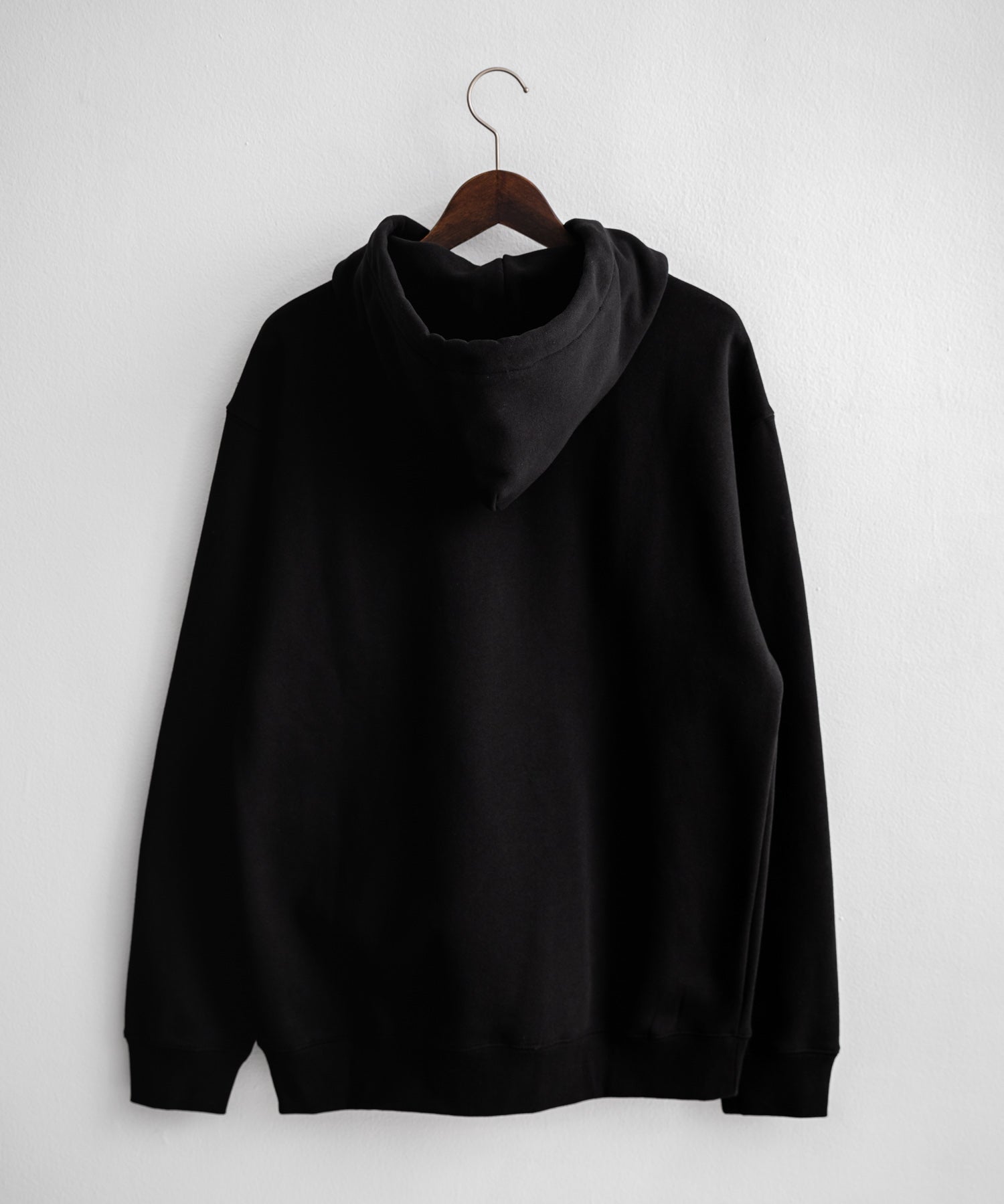 HUF ハフ SET BOX HOODIE オーバーサイズ裏起毛ロゴプルオーバーパーカー