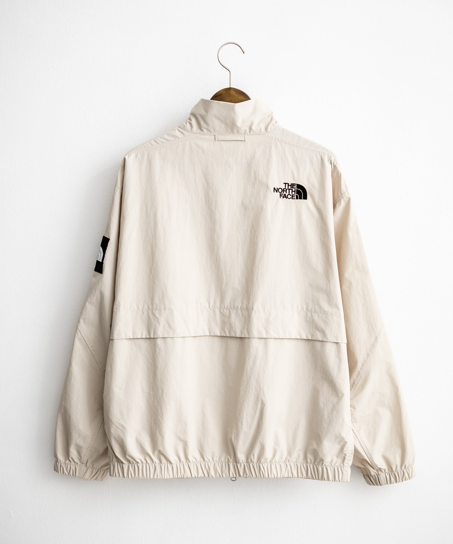 日本未展開モデル THE NORTH FACE WHITE LABEL OLEMA JACKET ナイロンジャケット 14731