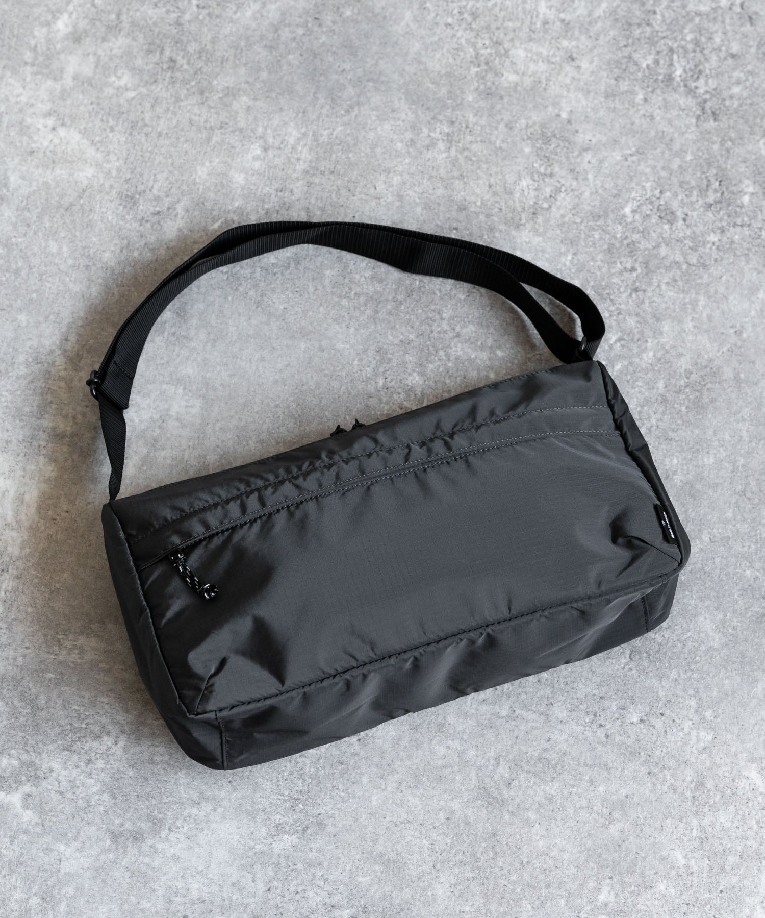 Butler Verner Sails バトラーバーナーセイルズ 日本製 国産 ファイバーリップショルダー JA-2941 14305