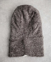 KRIFF MAYER クリフメイヤー ニンジャりん2WAYリバーシブルフード型ネックウォーマー ボアフードウォーマー J2527845 14965