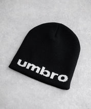 UMBRO アンブロ 別注コラボ 2WAYシングルニットワッチ ニットキャップ ビーニー 16034
