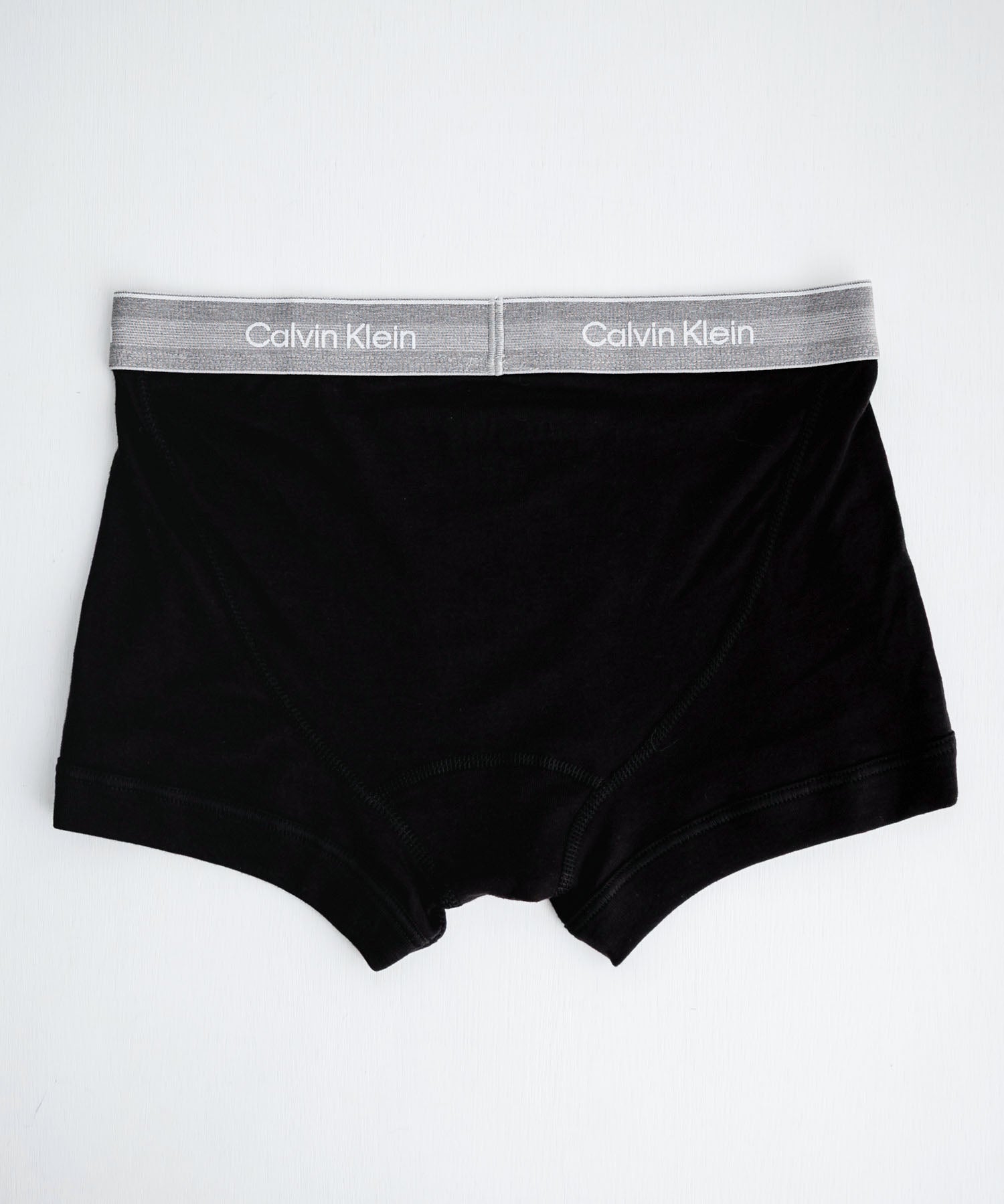 Calvin Klein カルバンクライン BOXER BRIEFS 3 PACK アンダーウェア/ローライズボクサーパンツ3枚セット 15107