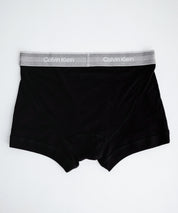 Calvin Klein カルバンクライン BOXER BRIEFS 3 PACK アンダーウェア/ローライズボクサーパンツ3枚セット 15107